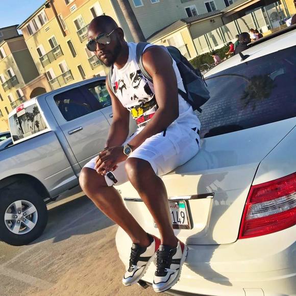 Meet your Posher, Mrdee - Picture 1 of 1